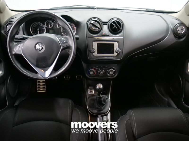 ALFA ROMEO MiTo 1.3 JTDm 95 CV S&S Super